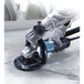 Surfaceuse à béton 1400 W MAKITA - PC5010C