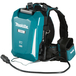 Batterie dorsale Li-Ion MAKITA 40 V 33,5 Ah XGT-LXT - PDC1200A01