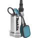 POMPE VIDE-CAVE MAKITA À EAU CLAIRE 400 W - PF0403