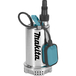 POMPE VIDE-CAVE MAKITA À EAU CLAIRE 1100 W -PF1100