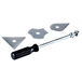 OUTIL DE GRATAGE X3 MAKITA - PR00000041