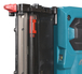 CLOUEUR FINETTE 23GA 40VMAX LI-ION (MACHINE SEULE) MAKITA - PT001GZ