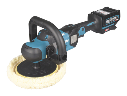 POLISSEUSE SANS FIL 40VMAX BL4040X1 MAKITA - PV001GM101