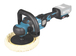 POLISSEUSE SANS FIL 40VMAX MAKITA - PV001GZ