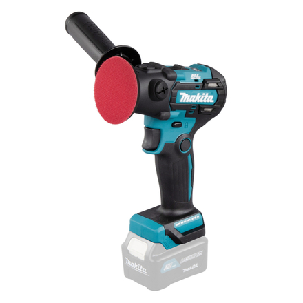 Polisseuse CXT - MAKITA - PV301DZ