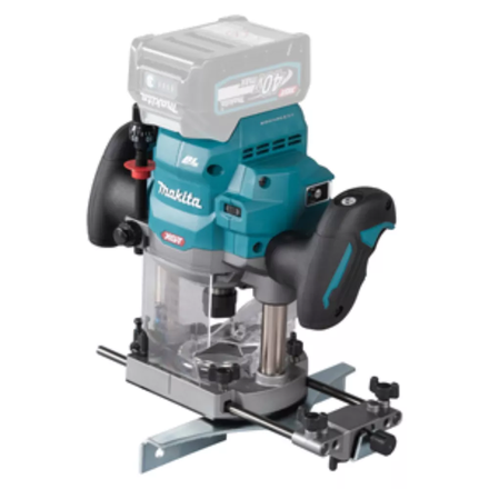 Défonceuse XGT - 40V Ø12mm (produit seul) - MAKITA - RP001GZ