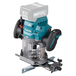 Défonceuse XGT - 40V Ø12mm (produit seul) - MAKITA - RP001GZ
