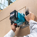 Défonceuse XGT - 40V Ø12mm (produit seul) - MAKITA - RP001GZ