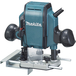DEFONCEUSE MAKITA 900 W Ø 8 MM AVEC COFFRET MAK-PAC - RP0900XJ