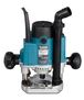 DEFONCEUSE 1100W-Q=8MM MAKITA - RP1111CJ