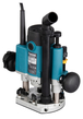 DEFONCEUSE 1100W-Q=8MM MAKITA - RP1111CJ