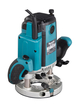 Défonceuse 1850 W - MAKITA - RP1802X07