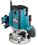 DEFONCEUSE 1850W-Q=12MM MAKITA - RP1802XJ