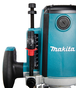 DEFONCEUSE 1850W-Q=12MM MAKITA - RP1802XJ