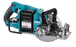 SCIE CIRCULAIRE SANS FIL A POIGNEE ARRIERE 185MM MAKITA - RS001GM101