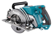 SCIE CIRCULAIRE SANS FIL A POIGNEE ARRIERE 185MM MAKITA - RS001GM101