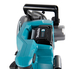 SCIE CIRCULAIRE SANS FIL A POIGNEE ARRIERE 185MM MAKITA - RS001GM101