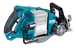 SCIE CIRCULAIRE SANS FIL À POIGNÉE ARRIÈRE 185 MM 40VMAX MAKITA - RS001GZ
