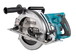 SCIE CIRCULAIRE SANS FIL A POIGNEE ARRIERE 260MM MAKITA - RS002GT101