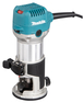 DEFONCEUSE MULTIFONCTION KIT MAKITA - RT0702CX3J