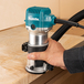 DEFONCEUSE MULTIFONCTION KIT MAKITA - RT0702CX3J