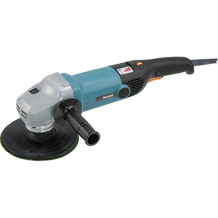 PONCEUSE POLISSEUSE MAKITA 1600 W Ø 180 MM - SA7000C