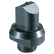 POINCON 13X19,5 OVAL MAKITA - SC05340300