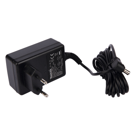 Adaptateur secteur pour radios de chantier pour BMR100, BMR102 MAKITA-SE00000078