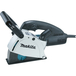 RAINUREUSE À DOUBLE DISQUE MAKITA 1400 W Ø 125 MM -SG1251J