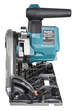 SCIE PLONGEANTE 165MM 40VMAX BLUETOOTH MAKPAC MAKITA - SP001GZ03