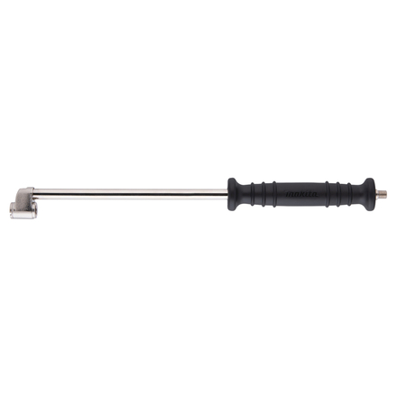 POIGNÉE AVEC EMBOUT PNEUMATIQUE (ANGLE 0°) MAKITA - TE00000796