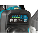 Boulonneuse à chocs MAKITA 40 V max Li-Ion 1800 Nm - TW001GD201