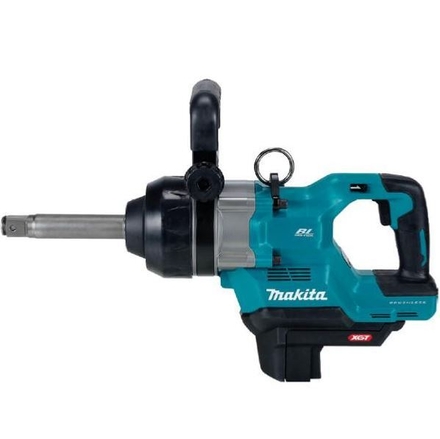 Boulonneuse à chocs 40 V (outil seul) nez long 3150 Nm - MAKITA - TW010GZ