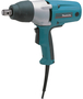 Boulonneuse à choc MAKITA 400W 350Nm-TW0350