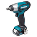 Boulonneuse à chocs CXT 12V max 145 Nm - MAKITA - TW141DWAJ