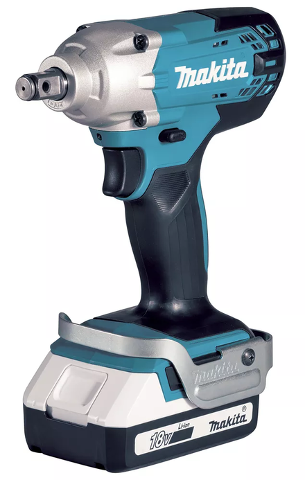 Boulonneuse G-Serie 18V - 200 Nm - MAKITA - TW202D001