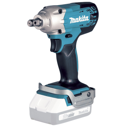 Boulonneuse G-Serie 200 Nm (produit seul) - MAKITA - TW202DZ