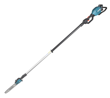 TRONCONNEUSE D'ELAGAGE SUR PERCHE MAKITA XGT 40 V Max Li-Ion - 4 Ah - UA004GM101