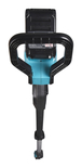 TRONCONNEUSE D'ELAGAGE SUR PERCHE MAKITA XGT 40 V Max Li-Ion - 4 Ah - UA004GM101
