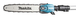 TRONCONNEUSE D'ELAGAGE SUR PERCHE MAKITA XGT 40 V Max Li-Ion - 4 Ah - UA004GM101