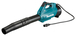 Souffleur MAKITA 40 V max Li-Ion Produit seul - UB001CZ