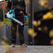 Souffleur CONNECTÉ 40 V max Li-Ion - MAKITA - UB003CZ