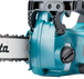 Tronçonneuse d'élagage 25 cm XGT 40V max - MAKITA - UC002GM102