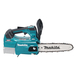 Tronçonneuse d'élagage XGT - 40V 25cm (produit seul) - MAKITA - UC002GZ02