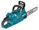 Tronçonneuse MAKITA 40 V Max Li-Ion 35 cm 5 Ah - UC011GT102