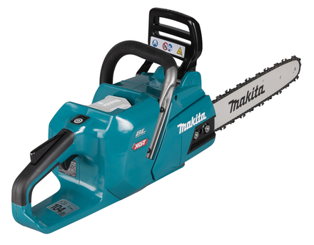 Tronçonneuse MAKITA XGT 40 V Max Li-Ion 35 cm Produit seul - UC011GZ01