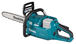 Tronçonneuse MAKITA XGT 40 V Max Li-Ion 35 cm Produit seul - UC011GZ01