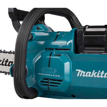 Tronçonneuse XGT 40V - 35 cm (produit seul) - MAKITA - UC022GZ