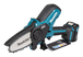 Tronçonneuse MAKITA d’élagage sans fil CXT + BL1021Bx 1 + DC10WDx 1 - UC100DWA