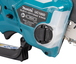 Tronçonneuse MAKITA d’élagage sans fil CXT + BL1021Bx 1 + DC10WDx 1 - UC100DWA